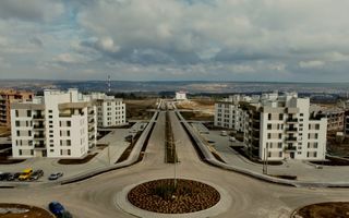 Apartament Satul German Bd. Europa - Poză 1