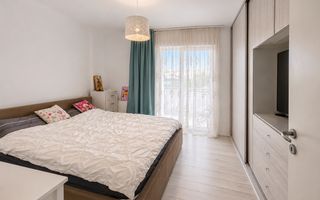 Apartament nou 2 camere, terasa 32 mp, zona Oașului - Poză 3
