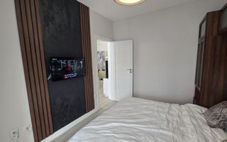 Apartament amenajat LUX – 2 minute de Palas Mall - Poză 4