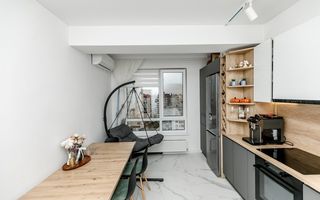 Vânzare, apartament, 1 cameră, bd. Mircea cel Bătrîn, Ciocana - Poză 1