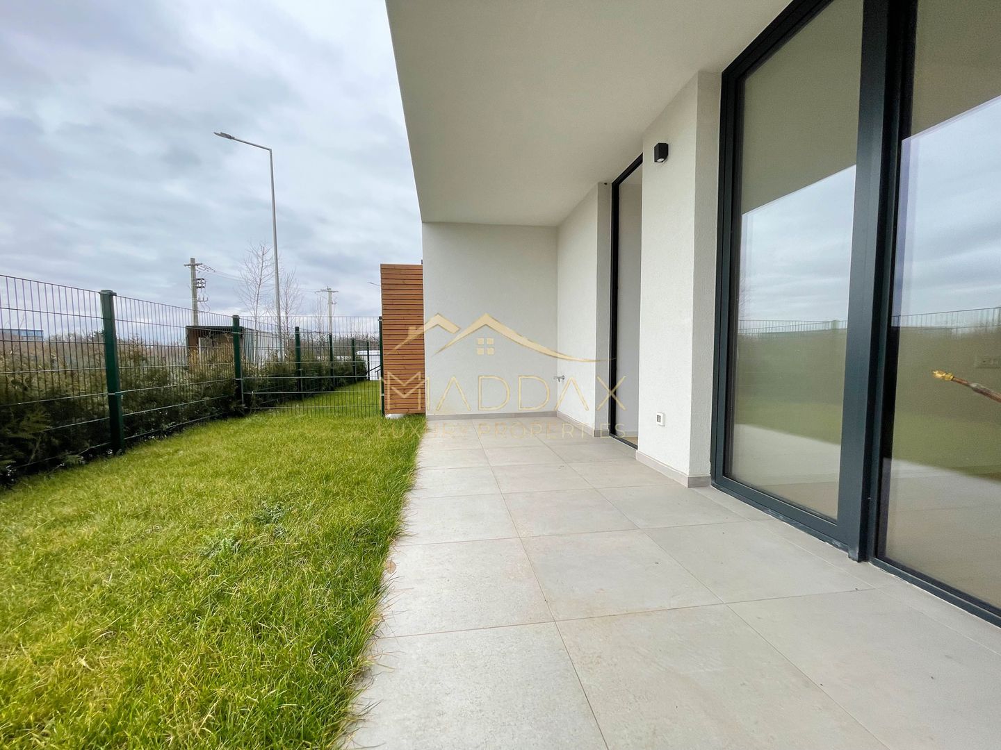 3 rooms apartment***148sqm***//65sqm garden // Baneasa - Poză 12