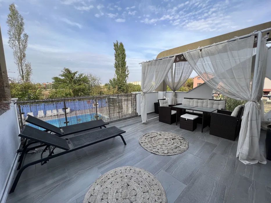 Apartament 2 camere+Terasa+Loc de parcare - Poză 7