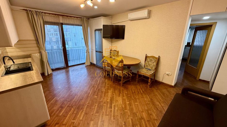 3 camere, modern, parcare, cartierul Marasti, Expo Transilvania, Profi - Poză 3