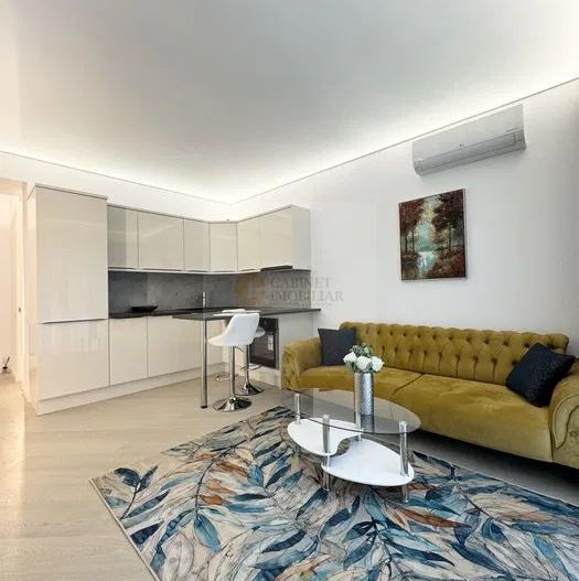 IDEAL INVESTIȚIE/CORTINA NORTH/PRELUARE CHIRIASI/MOBILAT LUX - Poză 2