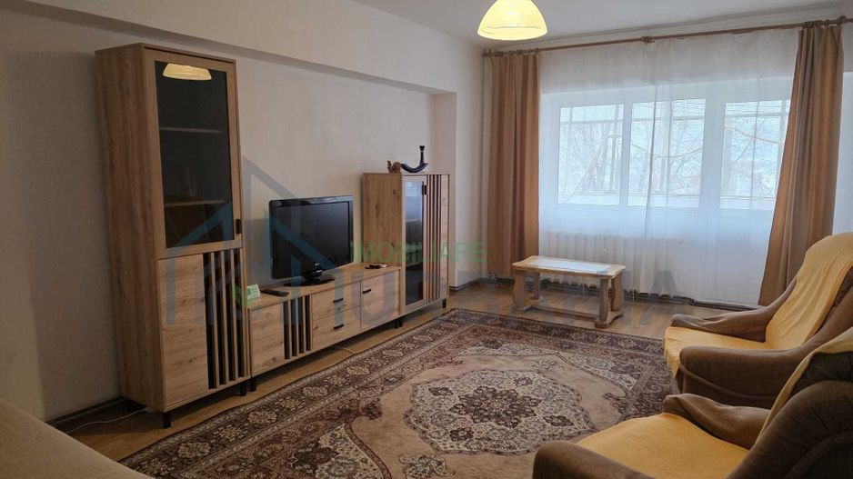 Apartament 2 camere, 57 mp, în zona Nicolina - CUG, Iași - Poză 1