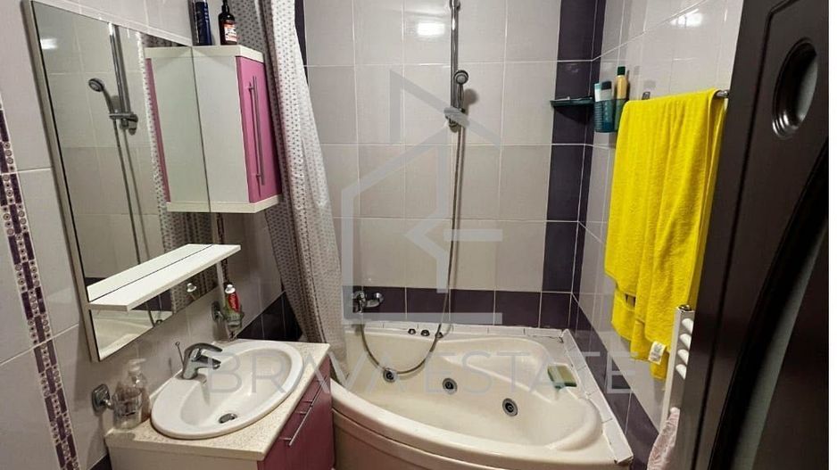 Apartament 2 camere 53 mp, zona Mărăşti - Poză 6