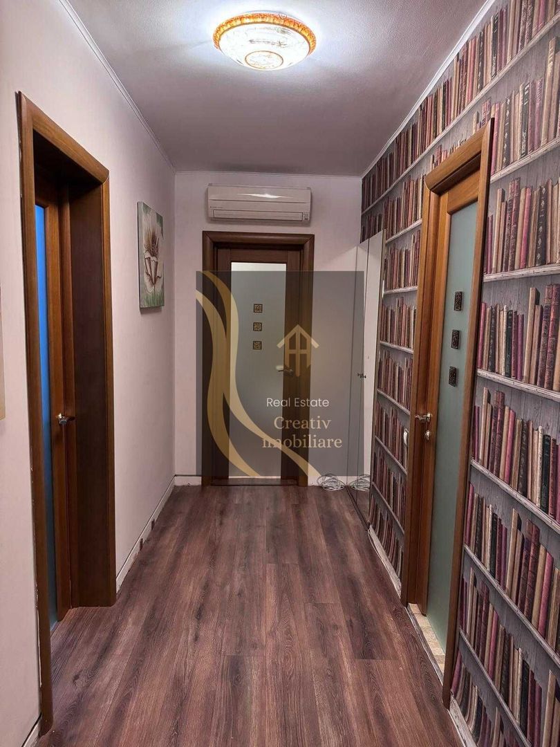 Apartament cu 2 camere de inchiriat - sector 2, Bucuresti - Poză 3