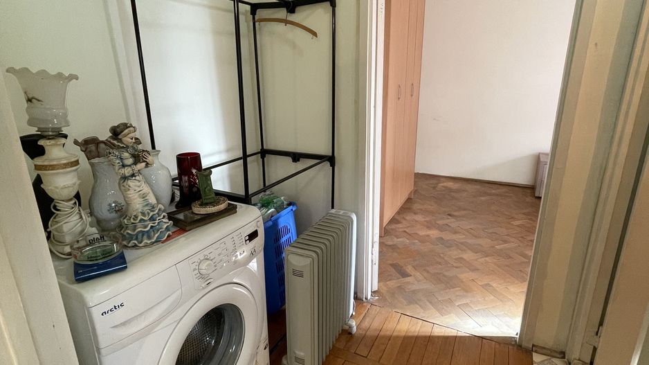 Torontalului-Iulius Town | 2 camere | 56 mp | | Centrală proprie - Poză 8