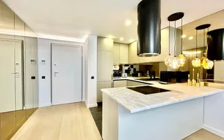ONE HERASTRAU TOWER, finisaje lux,  loc de parcare - Poză 17