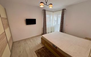 Casa tip duplex cu carport auto mobilata utilata cartier Arhitectilor - Poză 9