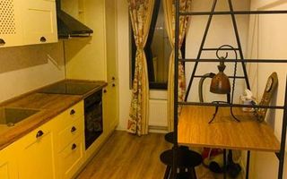 Apartament cosy 3 camere, preț avantajos, aproape de metrou - Poză 6