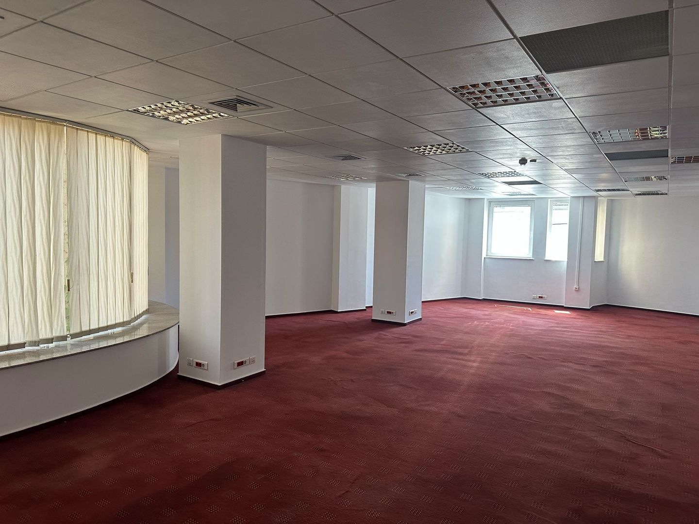 Ansamblu de birouri premium Gematex Business Center, sector 1 București - Poză 28