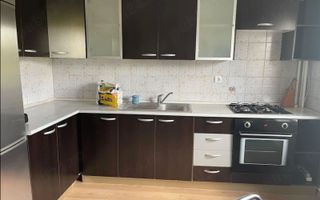 AP. 2 CAMERE- 13 SEPTEMBRIE, BUCATARIE INCHISA, MOBILAT/UTILAT MODERN - Poză 2