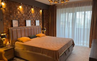 Exfactor Group Apartament cu 1 dormitor și living comasat cu bucătărie - Poză 11