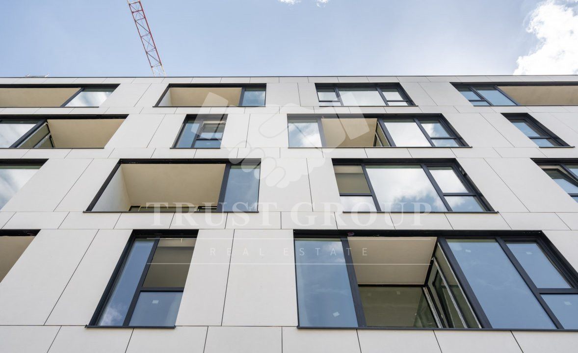 Apartament tip Duplex 3 camere Herastrau | 2021 | Comision 0 - Poză 36