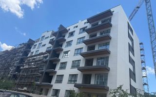 Aparatorii Patriei/Drumul Binelui-Apartament 2 Camere-Decomandat - Poză 2