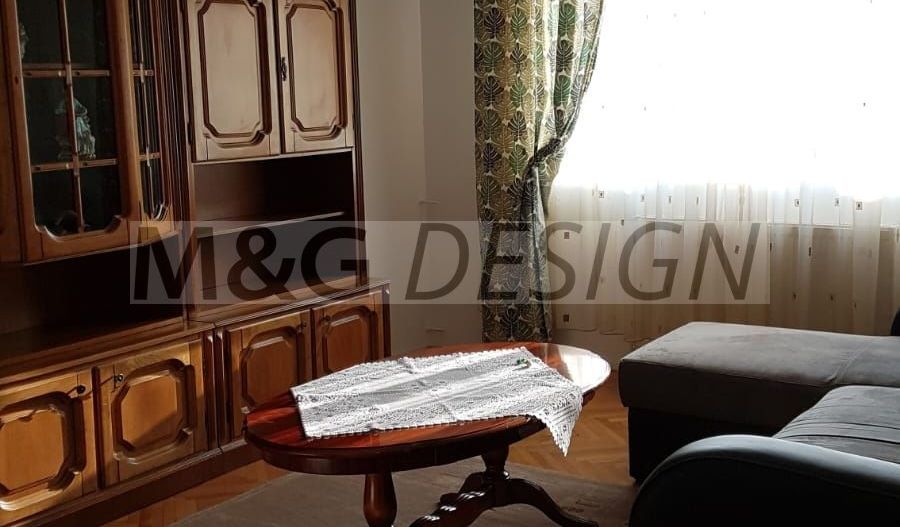 Apartament 2 camere Lipovei etaj 2 cu centrala - Poză 1