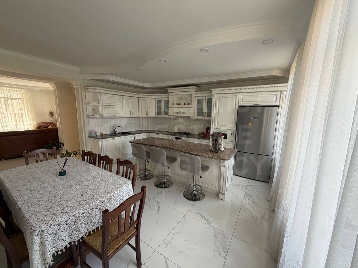 Chirie, casă, 4 camere, str-la Olga Vrabie, Râșcani - Poză 2