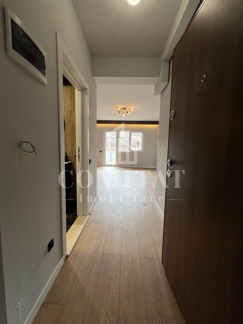 Apartament finisat cu 2 camere | Loc de parcare | Cartier Terra - Poză 6