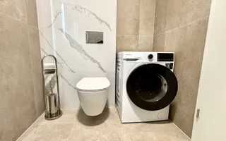 Apartament 2 camere | Parcare | Prima Închiriere | Ozone Residence - Poză 13