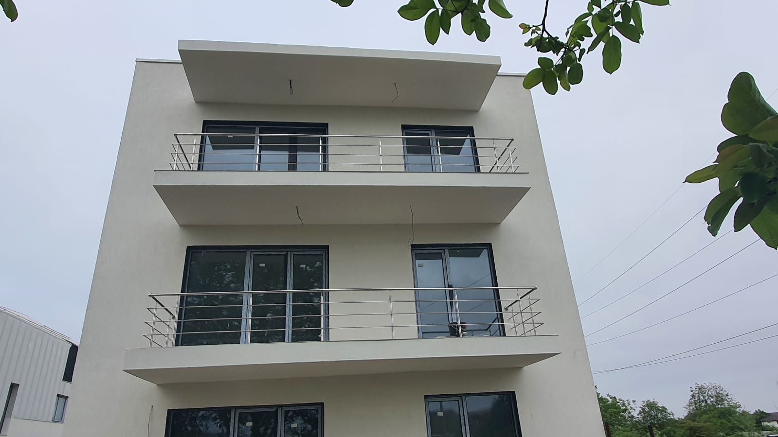 FINALIZAT 2cam.+parcare inclusa Popesti Primarie 65500 E - Poză 6