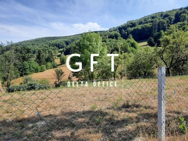 Teren intravila/extravilan, Rebrisoara - Poză 4