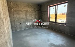 NECTORA IMOB-Casa 3 camere, 2 bai, 149 mp + 500 mp teren, Santandrei - Poză 8