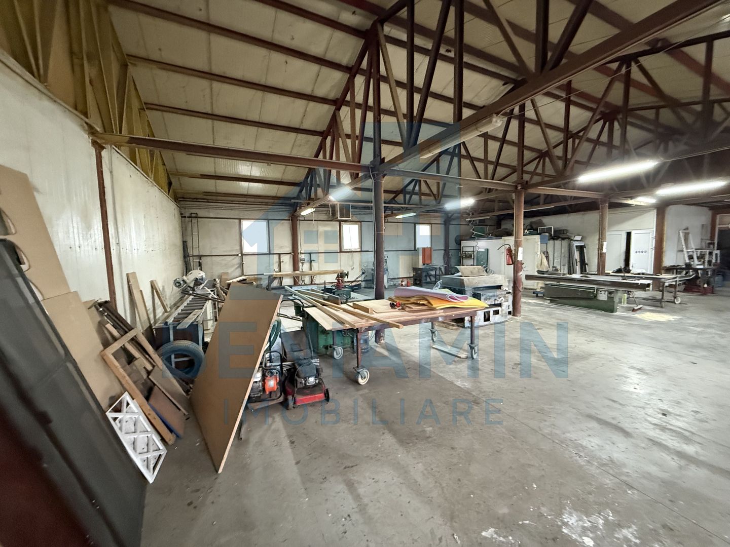 Hale disponibile - 168mp si 65mp - Bariera Valcii - Poză 5