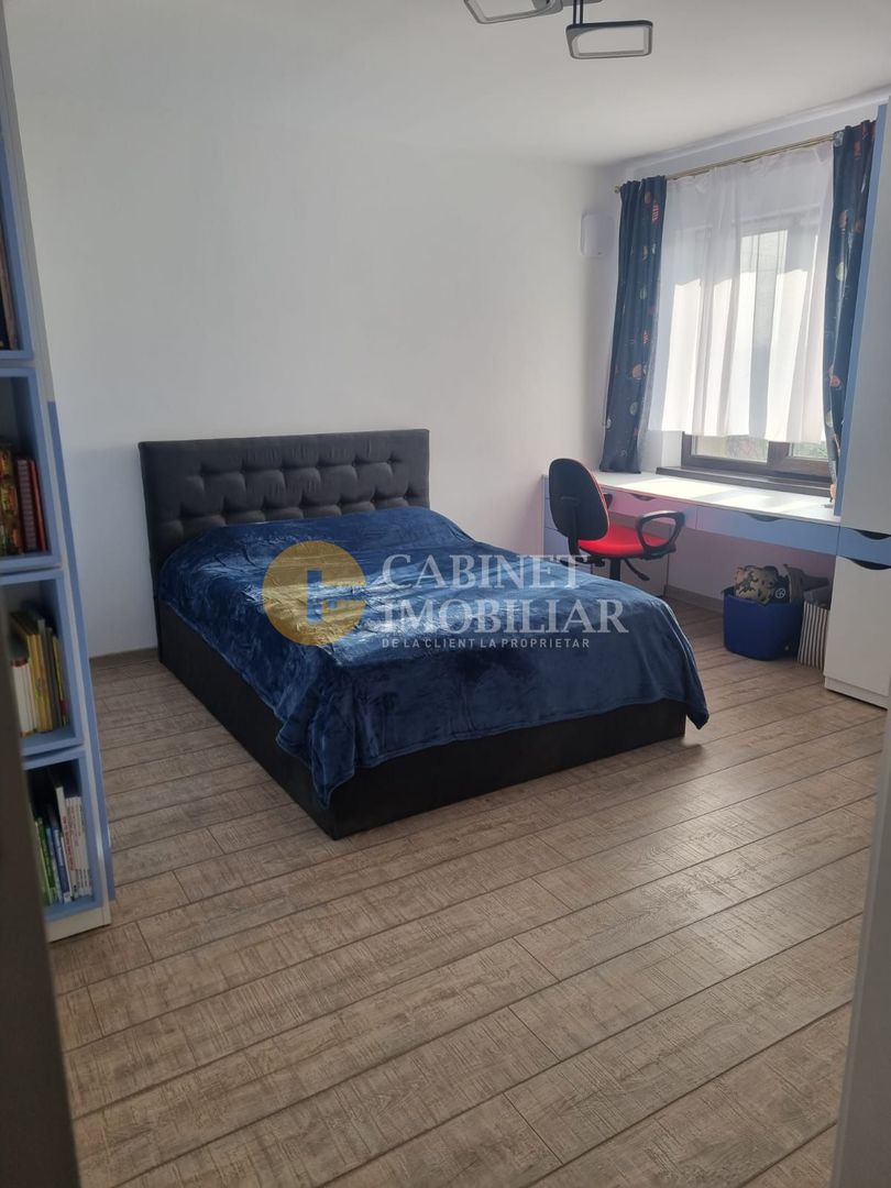 🏰 VILĂ DE EXCEPȚIE TIP CONAC - Valea Adâncă! 🏰 - Poză 14