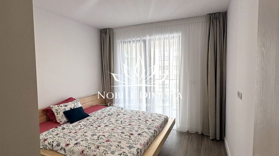 Apartament nou cu 2 camere în xCity Towers, zona Torontalului lângă VOX - Poză 6