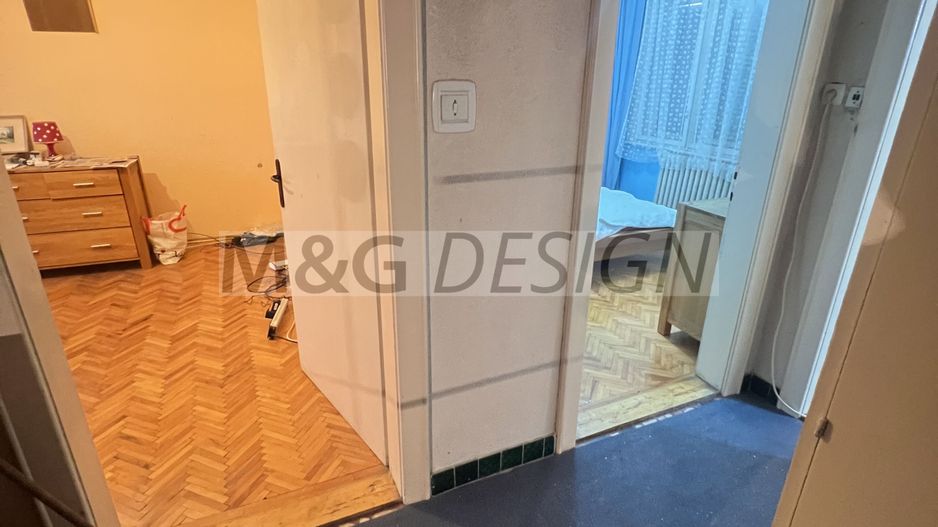 Casa p+1 zona Girocului - Liviu Rebreanu - Poză 13