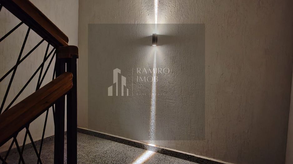 GARSONIERA BIRUINTEI 81, METROU BERCENI, CENTRALA, TVA INCLUS - Poză 13