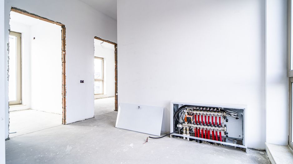 | COMISION 0% | VILA INDIVIDUALA |5 CAMERE| FINISATA LA ALB| TOATE UTILITATILE ! - Poză 3