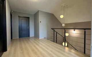 Vila cu sala de fitness, sauna, jacuzzi, zona de top - Andrei Muresanu - Poză 23