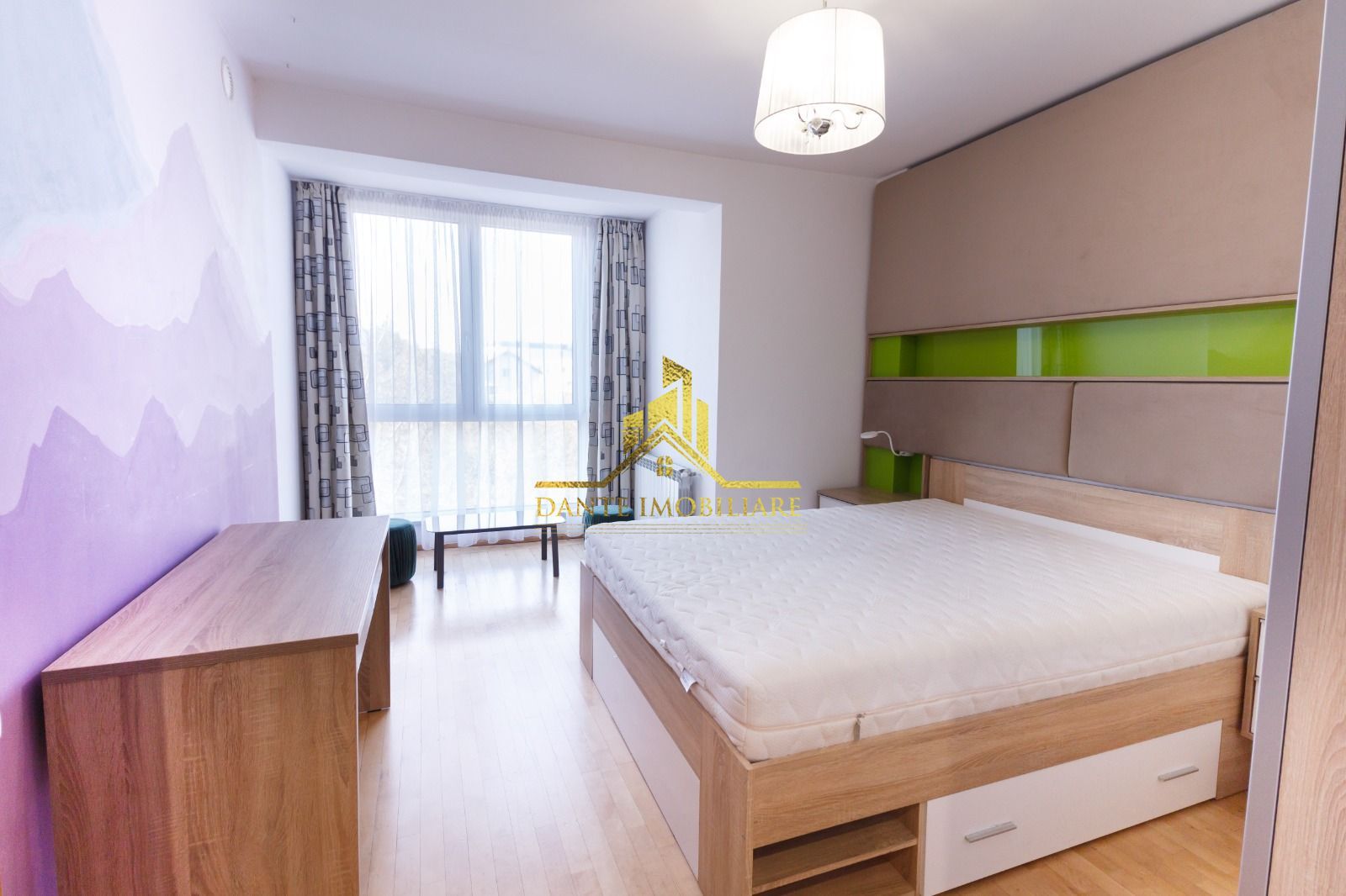 2 camere, decomandat, modern, balcon, parcare, Zorilor, Sigma - Poză 4