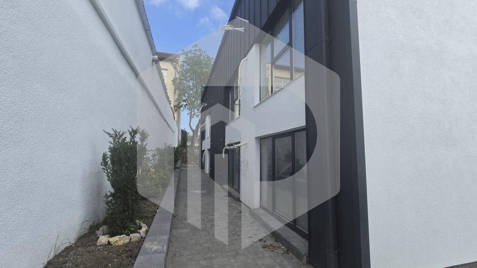 Apartament 3 camere 2 locuri de parcare zona Turnisor - Poză 5