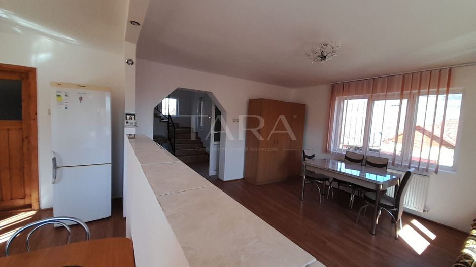 Casa de închiriat, zona Iris - Poză 3