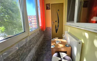Apartament 2 camere, 56 mp utili, etaj 2, mobilat, utilat, Cetate - Poză 11