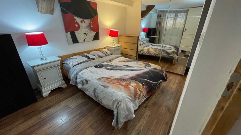 Apartament 2 camere Centrul Istoric - Poză 5