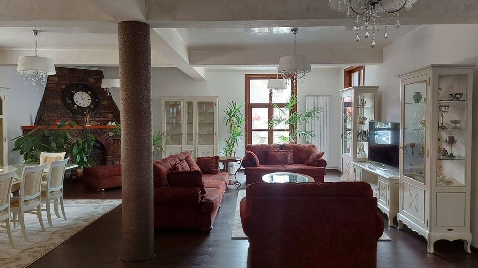 Vila Horezu Romanii de Jos - Poză 49