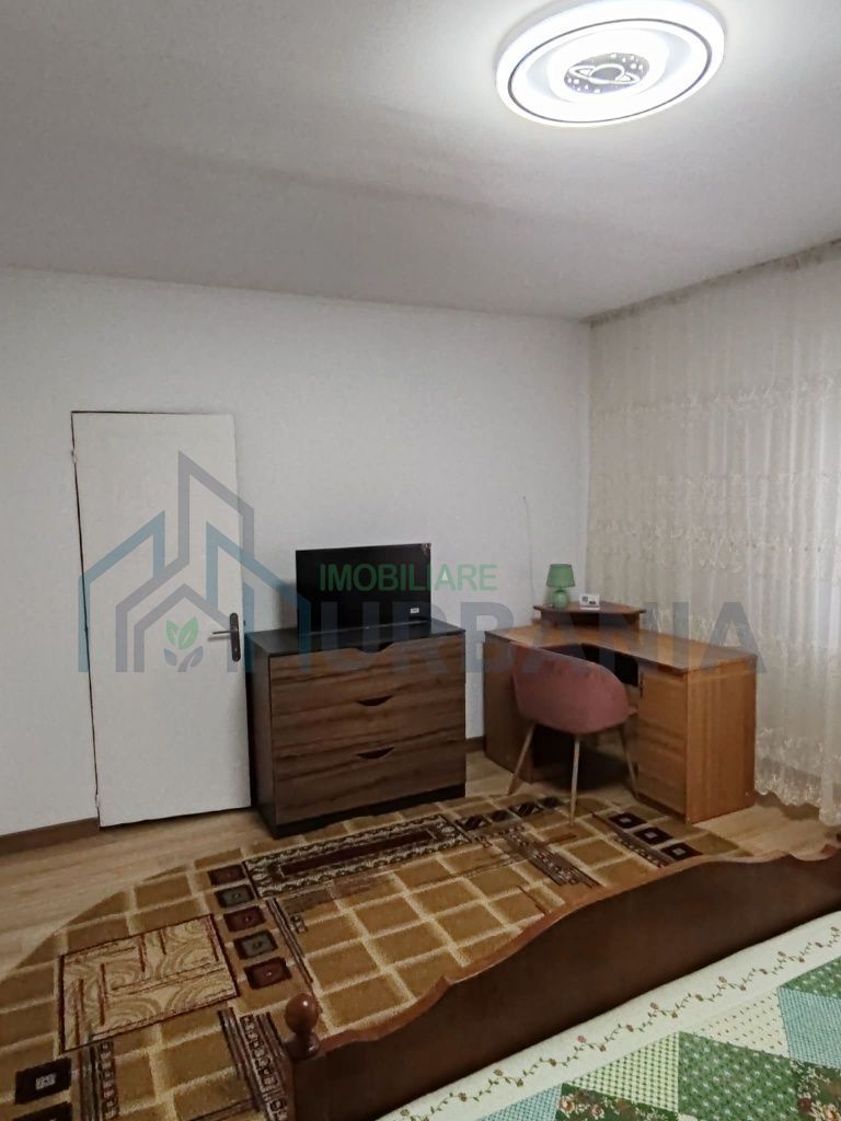 Apartament de închiriat, 2 camere, zona Alexandru cel Bun, lângă Carrefour Gara Mare - Poză 7