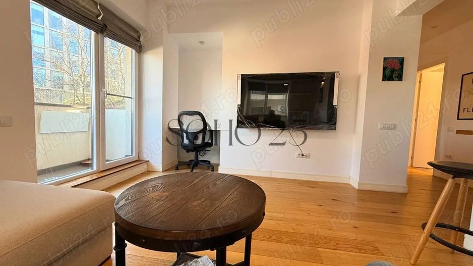 Apartament 2 camere renovat 7m de Metrou TIneretului - Poză 10