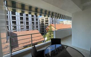 BRASADAS închiriază ap 2 camere Herastrau. - Poză 4