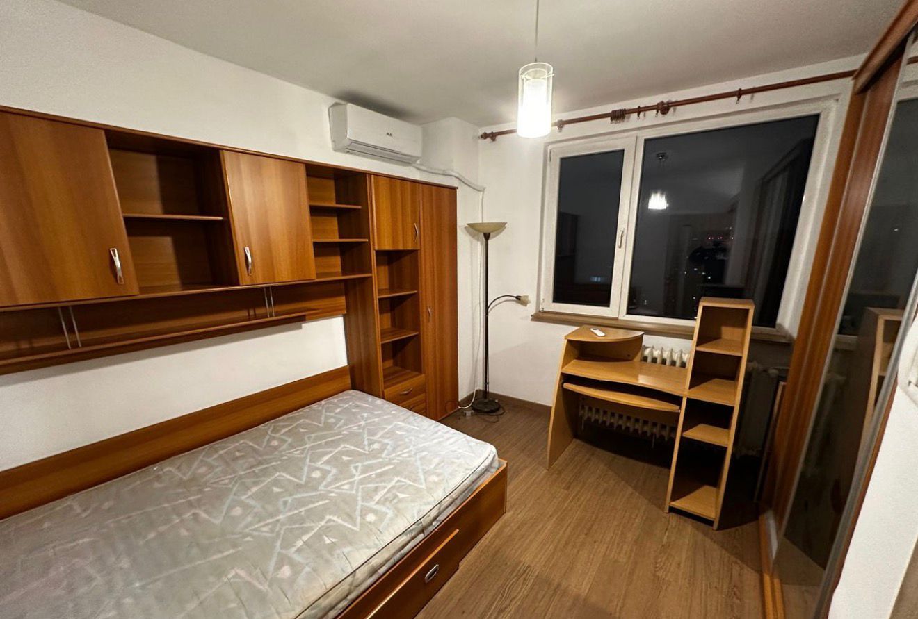 Lujerului I 3 camere I Semicentral - Poză 16