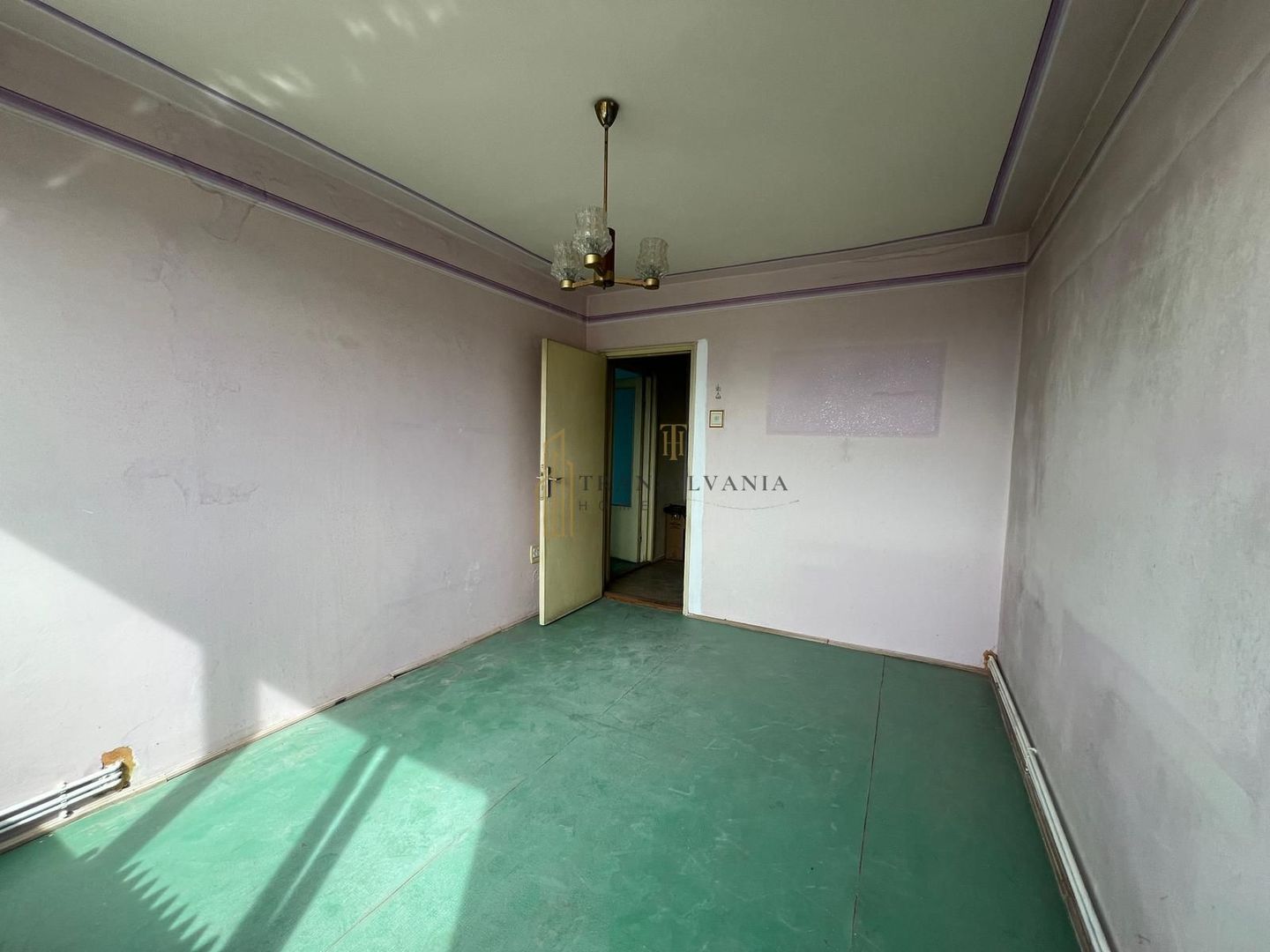 Apartament 2 camere, zona Rahovei - Poză 4