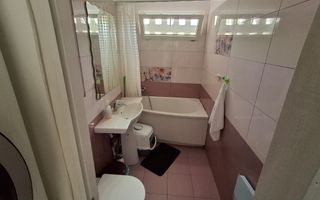 Apartament cu 3 camere, etaj intermediar, mutare rapida, zona Obregia - Poză 16