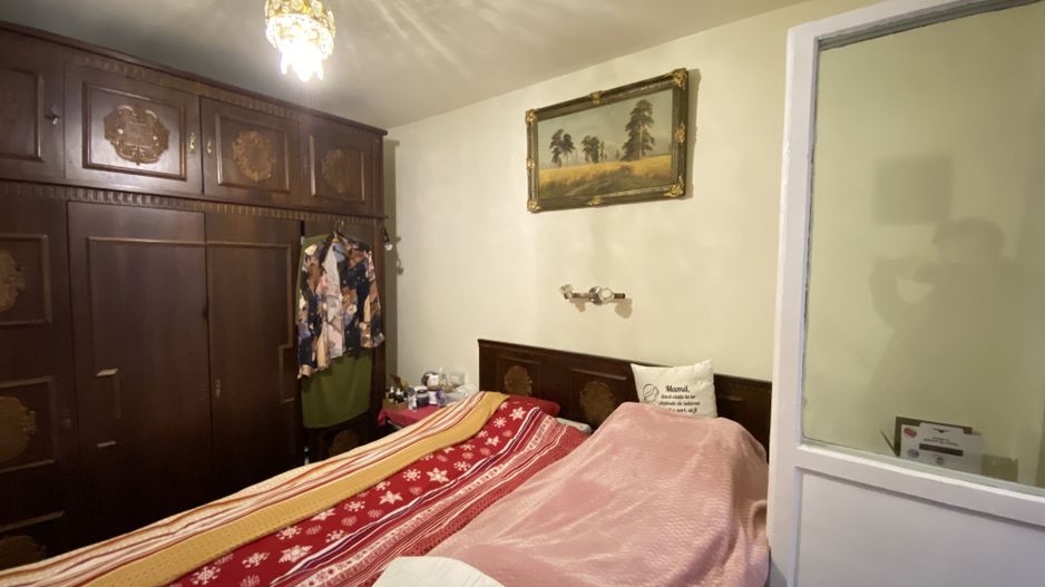 Apartament 4 Camere, Etaj 2, 61 mp, Mobilat, Zona Dacia, COMISION 0% - Poză 5