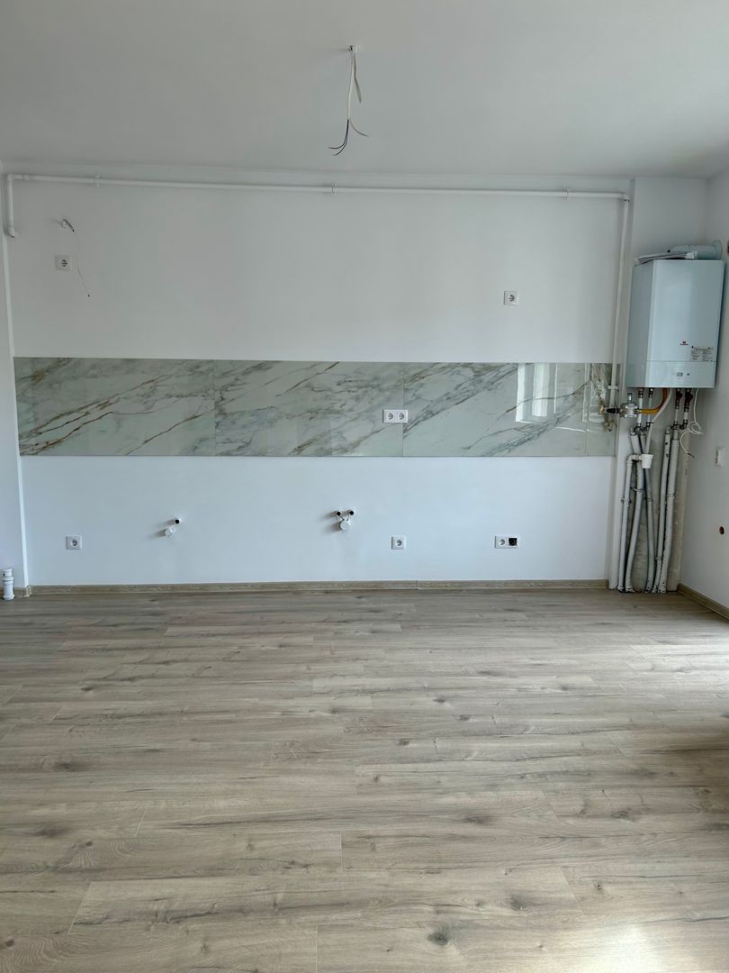 AP 25 Teilor Residence-3 camere FINISAT - Poză 18