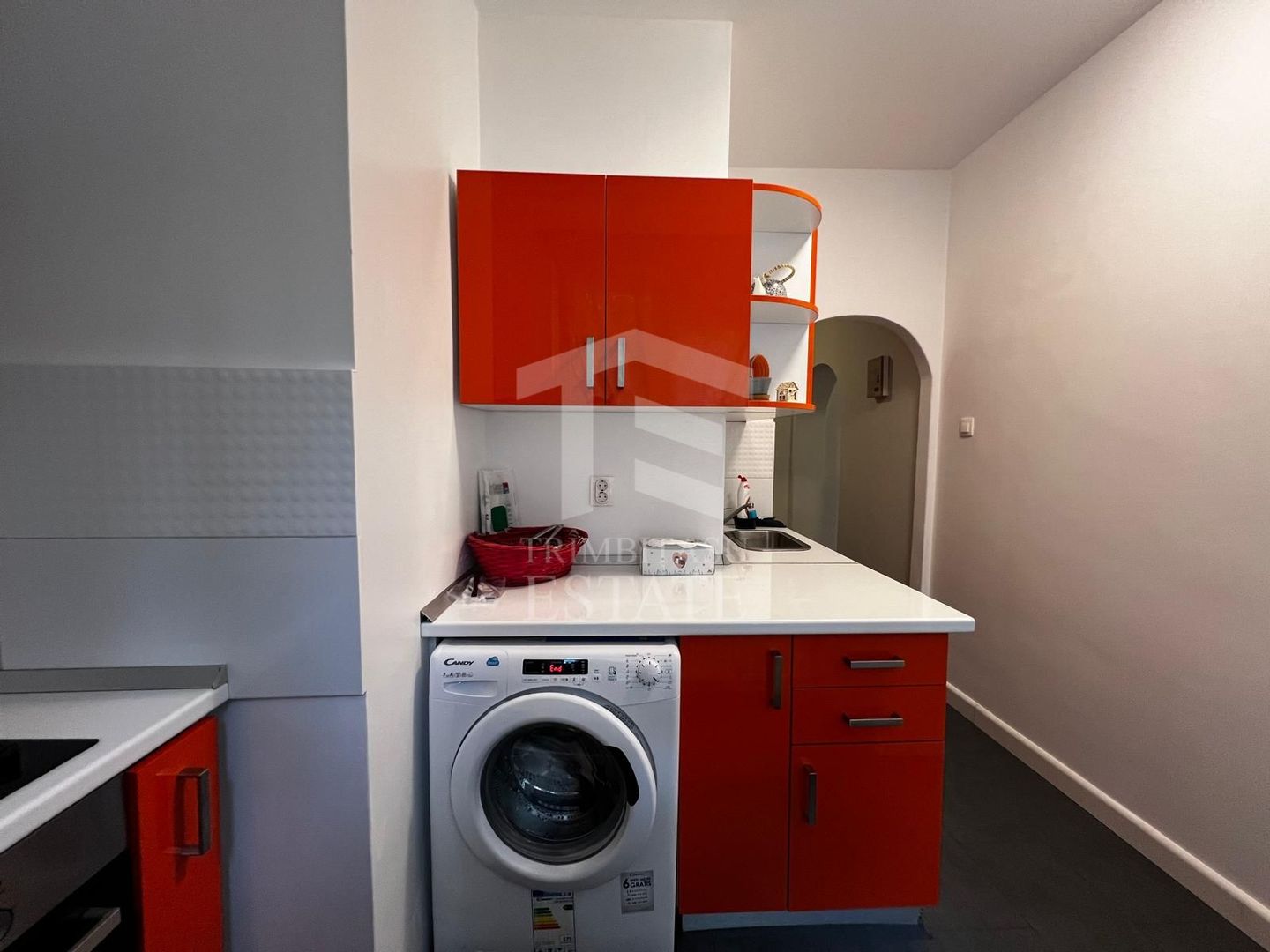 Apartament 2 Camere 50 Mp Floreasca-Ceaikovski Pet Friendly 🐾 - Poză 10