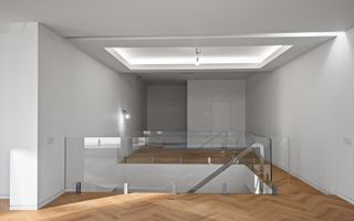 Duplex PENTHOUSE 5 camere | Herăstrău | 240 mp utili | Terasă 94 mp - Poză 1
